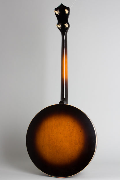 Gibson TB-00 Tenor Banjo (1937)