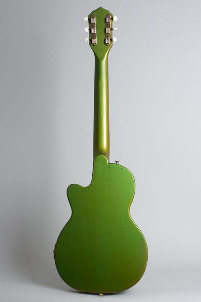 Kay K-136 Solid Body Electric Guitar (1957)