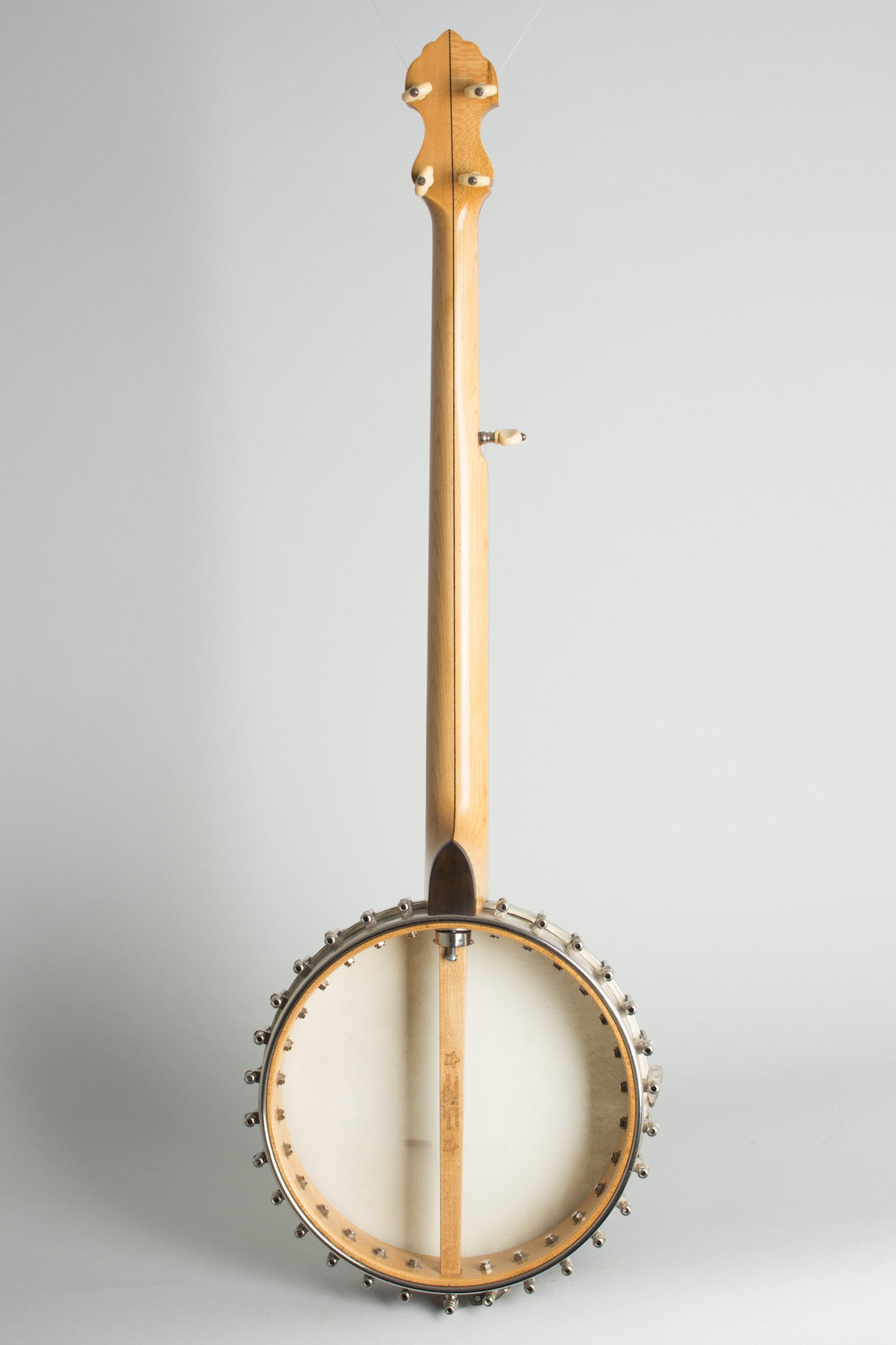 Fairbanks/Vega Regent 5 String Banjo (1910)