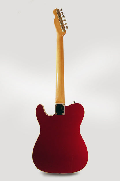 Fender Telecaster Custom Solid Body Electric Guitar (1994)