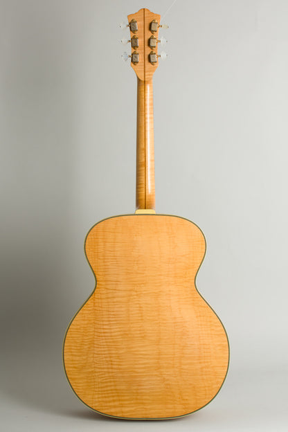 Guild F-50N Flat Top Acoustic Guitar (1965)