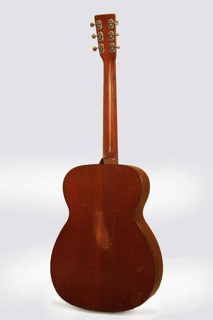 C. F. Martin 00-18 Flat Top Acoustic Guitar (1947)