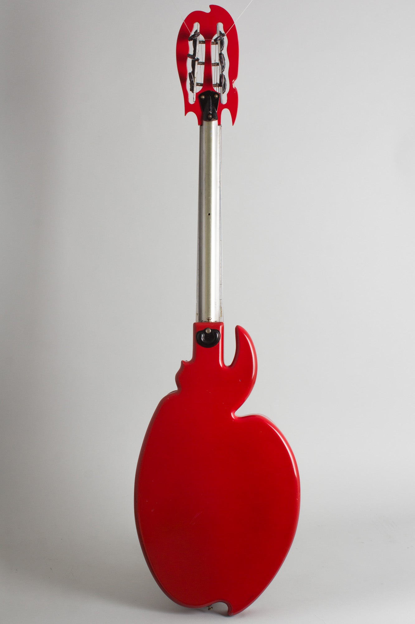 Wandre Scarabeo Solid Body Electric Guitar (1965)