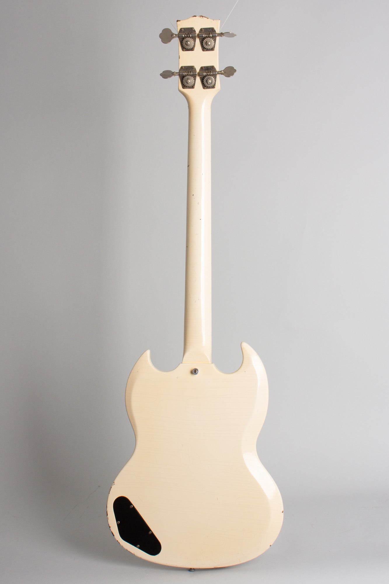 Gibson EB-0 Custom Electric Bass Guitar (1964)