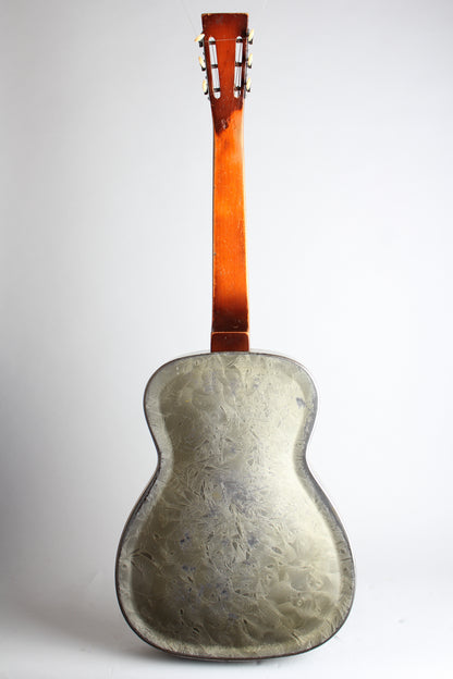 National Duolian Squareneck Resophonic Guitar (1935)