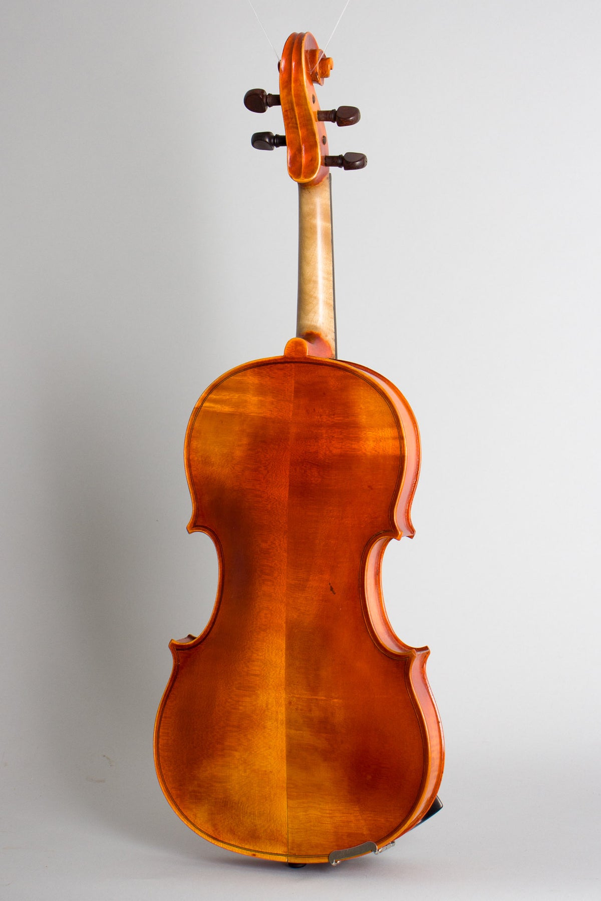 William Lewis and Son Ton-Klar The Dancla 16 1/2"" No.2523 Viola (1960's)