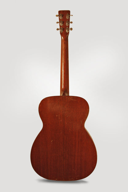 C. F. Martin 000-18 Flat Top Acoustic Guitar (1956)