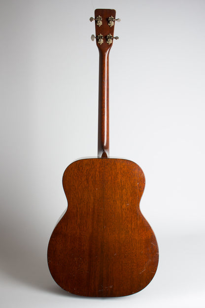 C. F. Martin 0-18T Flat Top Tenor Guitar (1965)