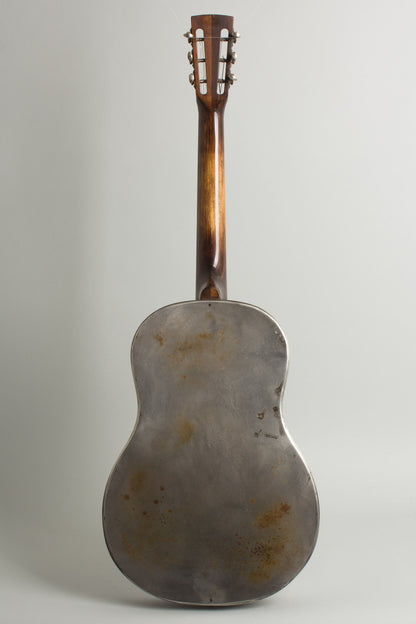 Mule Guitars Electric Resophonic Guitar (2015)