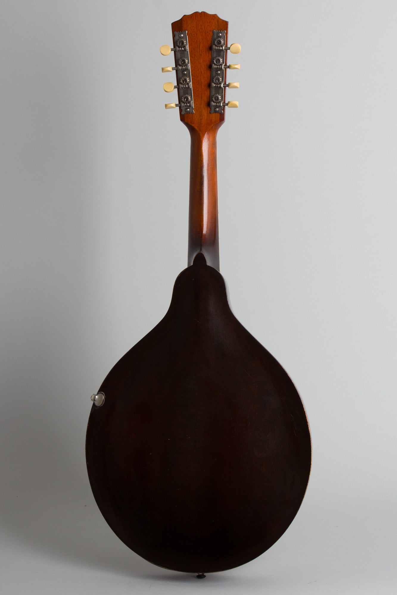 Gibson Style H-1 Carved Top Mandola (1920)