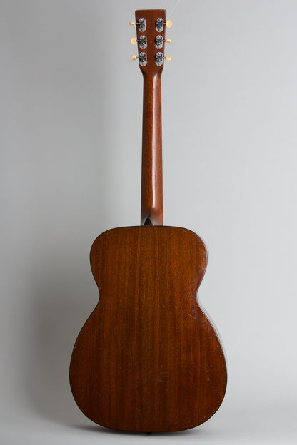 C. F. Martin 00-18 Flat Top Acoustic Guitar (1943)