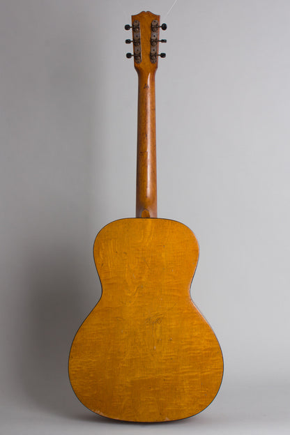 Kalamazoo KGN-12 Flat Top Acoustic Guitar (1941)