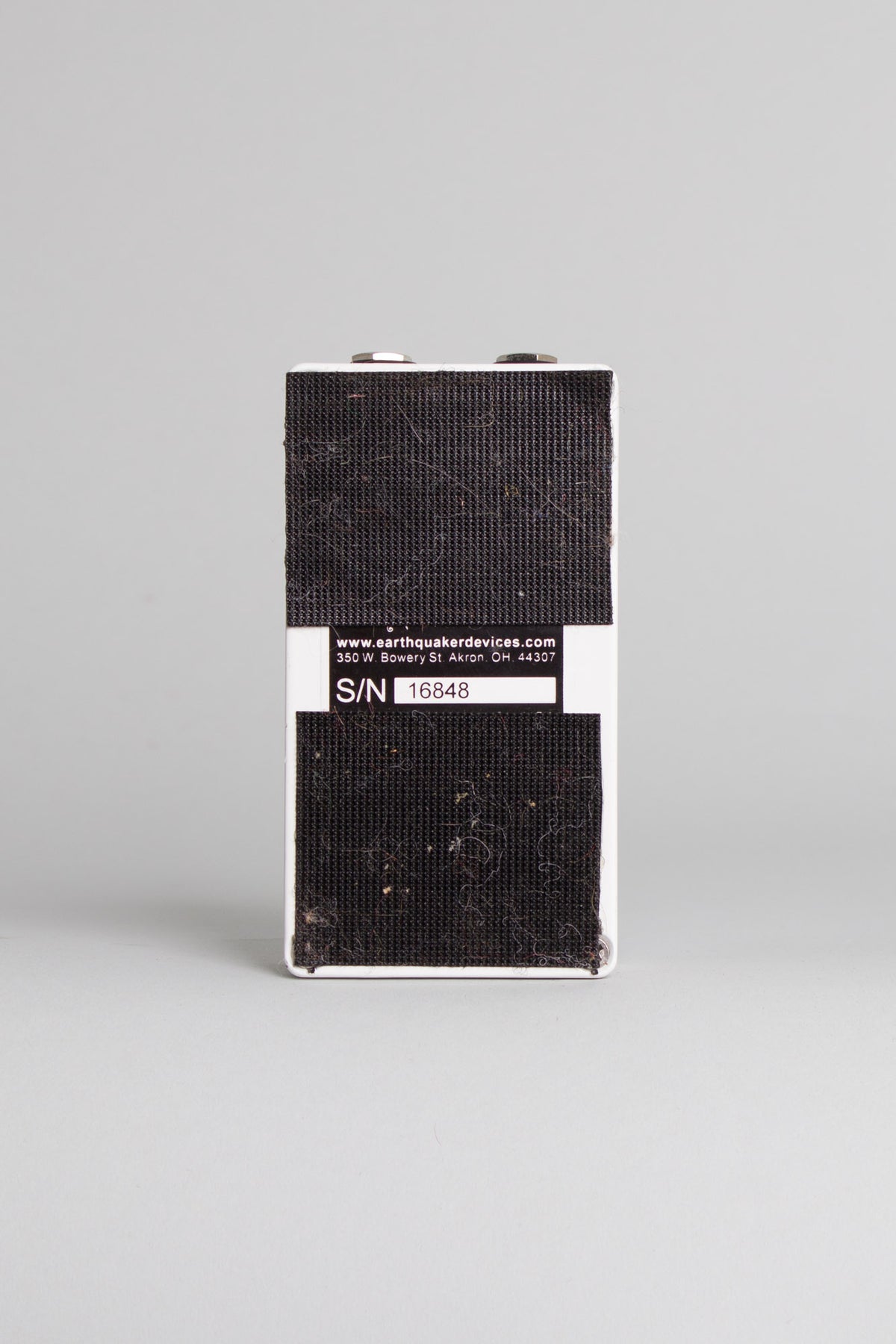 EarthQuaker Devices Dispatch Master Delay Effect (2010s)