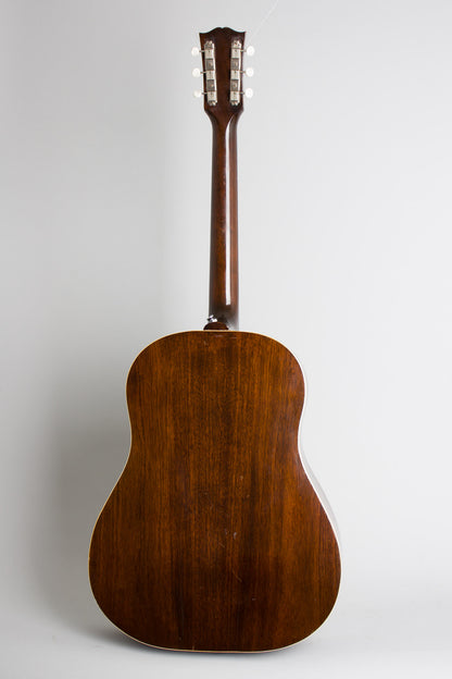 Gibson J-45 Flat Top Acoustic Guitar (1950)