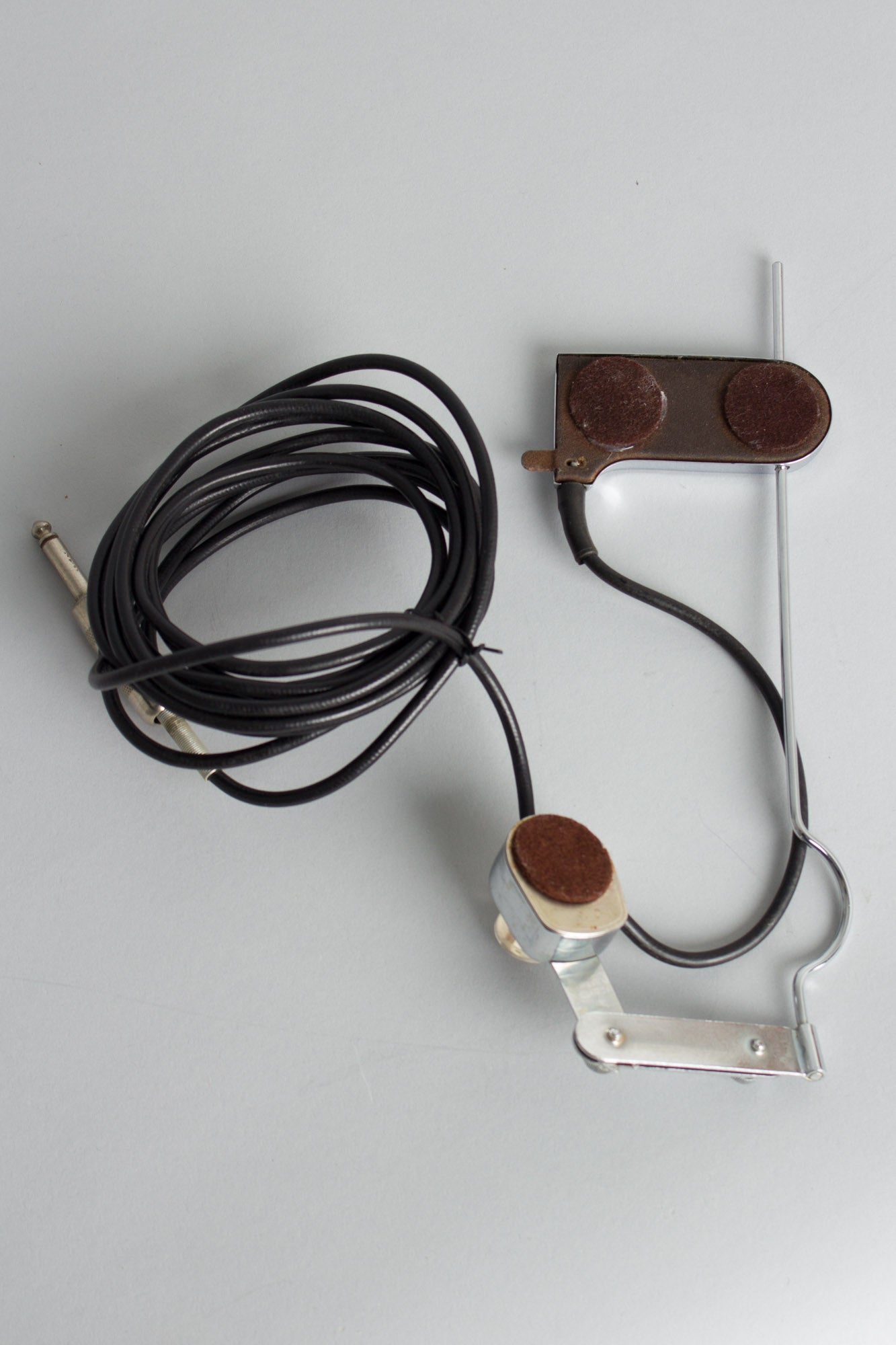 DeArmond Model FHC Archtop Guitar Pickup (1950's)