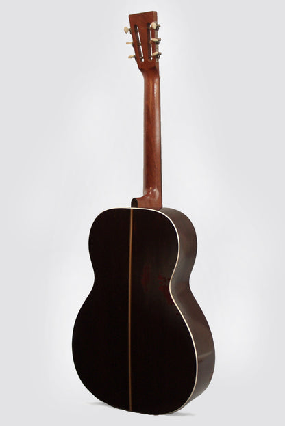 Oscar Schmidt Beltone Flat Top Acoustic Guitar (1925)