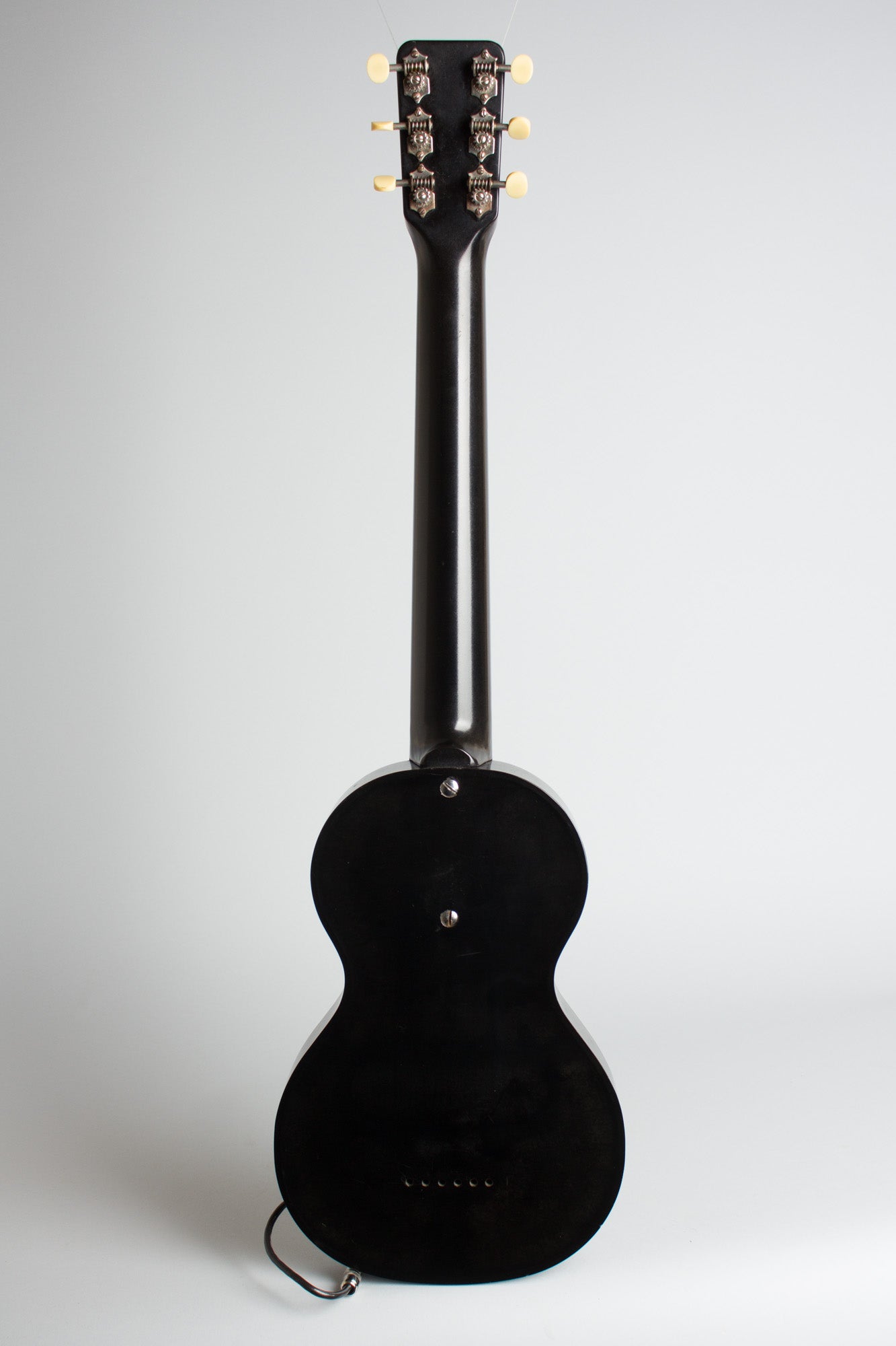 Rickenbacker Premiervox Spanish Solid Body Electric Guitar (1938)
