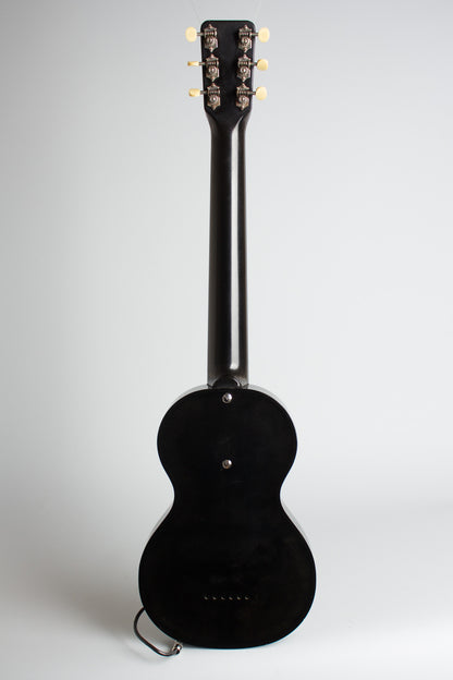 Rickenbacker Premiervox Spanish Solid Body Electric Guitar (1938)