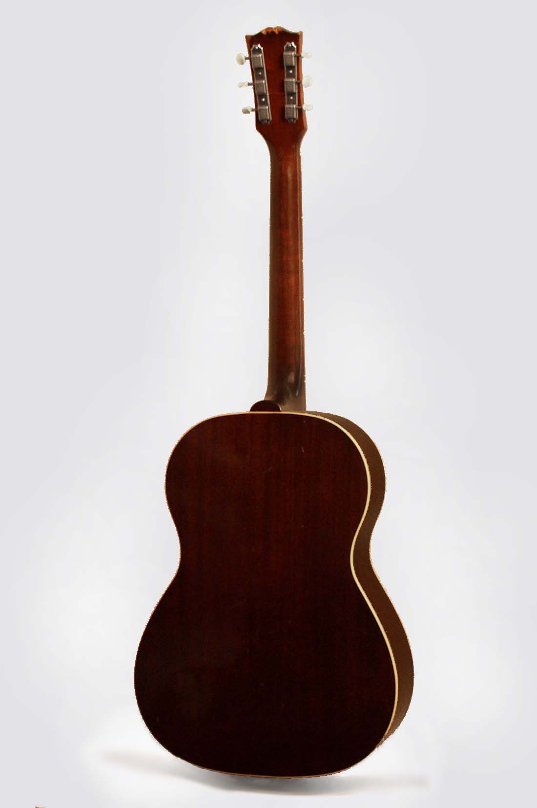 Gibson LG-2 Flat Top Acoustic Guitar (1957)