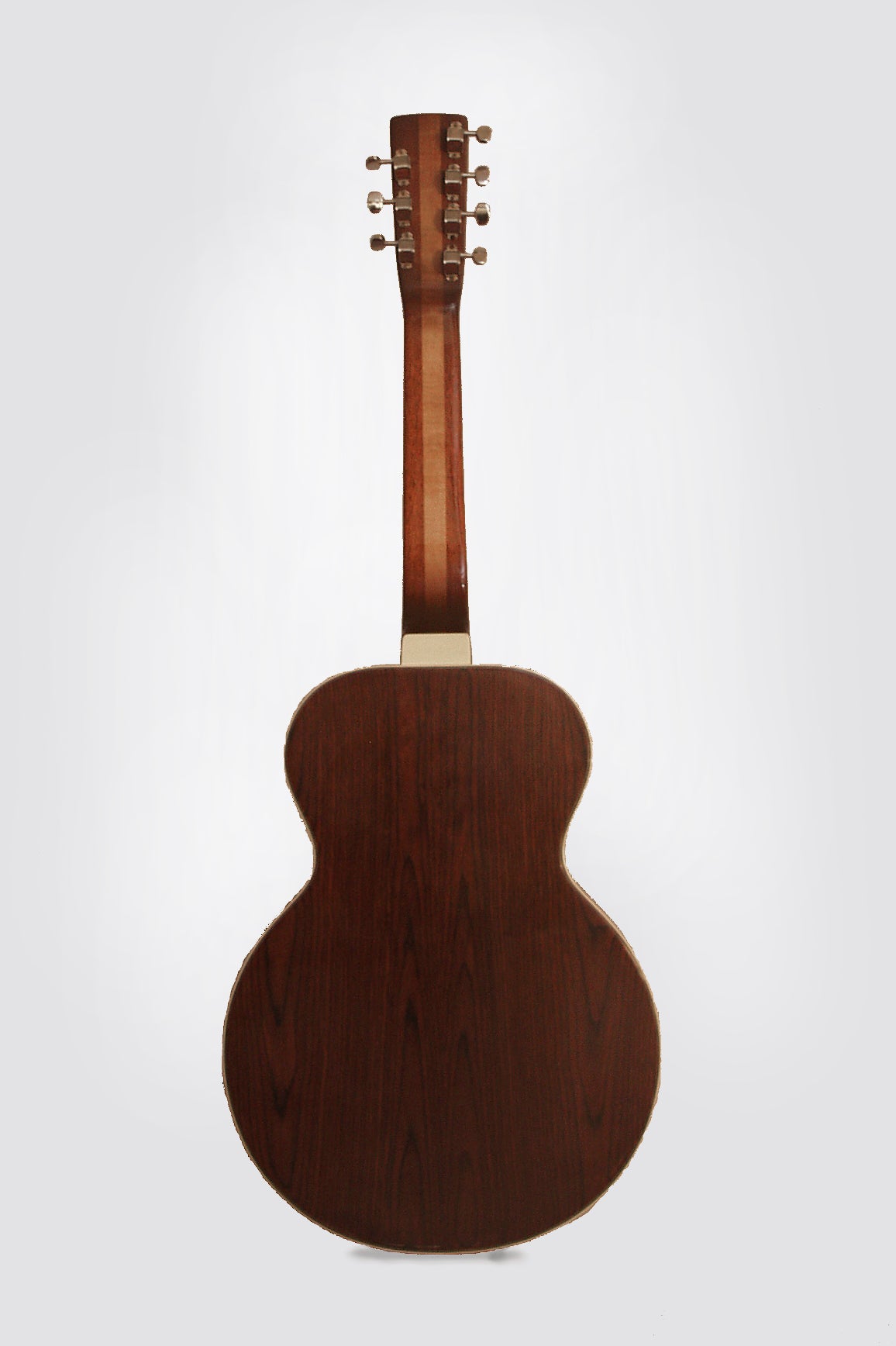 Shot Jackson Shot Jackson 7-String Resophonic Guitar (1980)