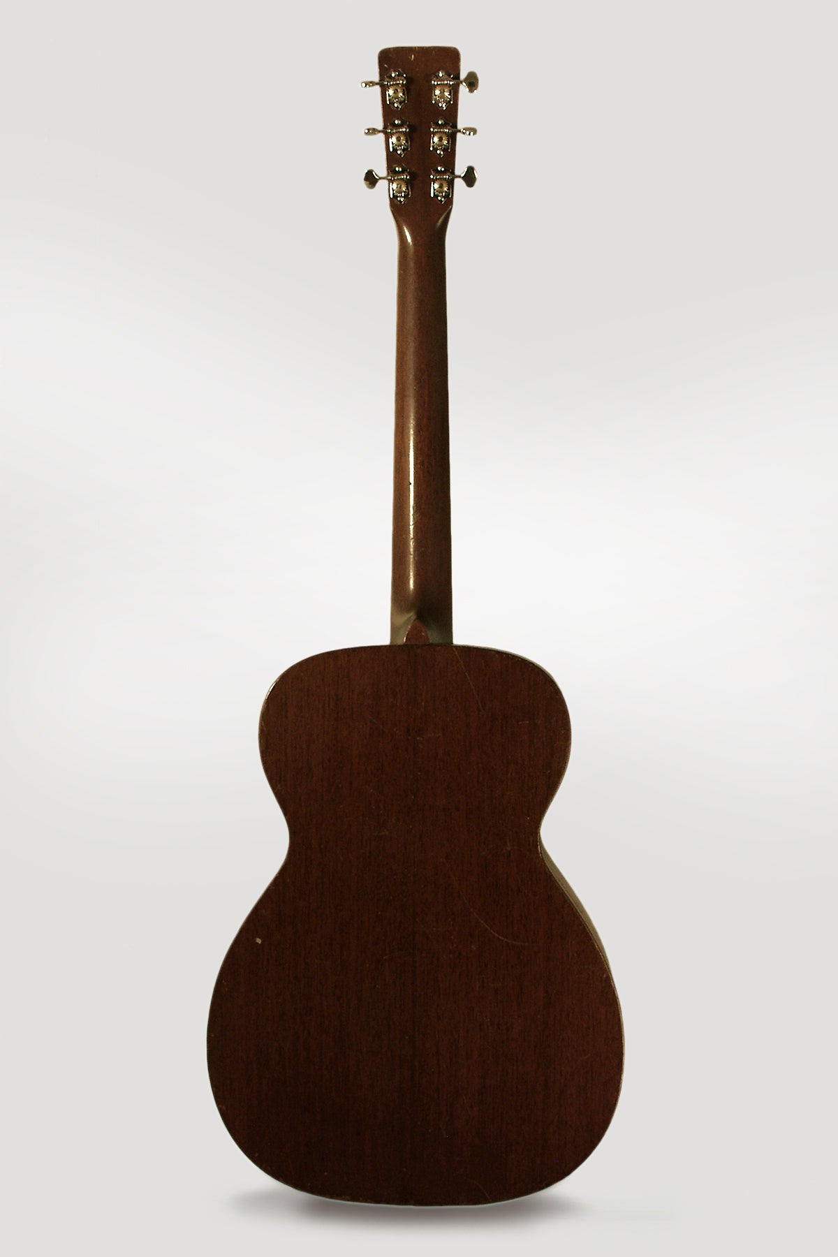 C. F. Martin 0-15 Flat Top Acoustic Guitar (1955)