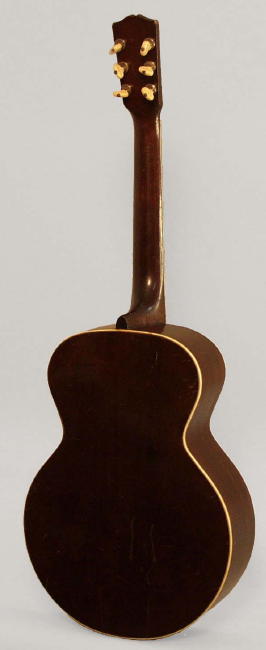 Gibson Nick Lucas Special Flat Top Acoustic Guitar (1927)