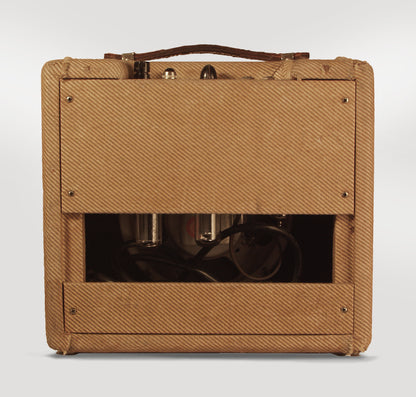 Fender Champ 5F1 Tube Guitar Amplifier (1958)