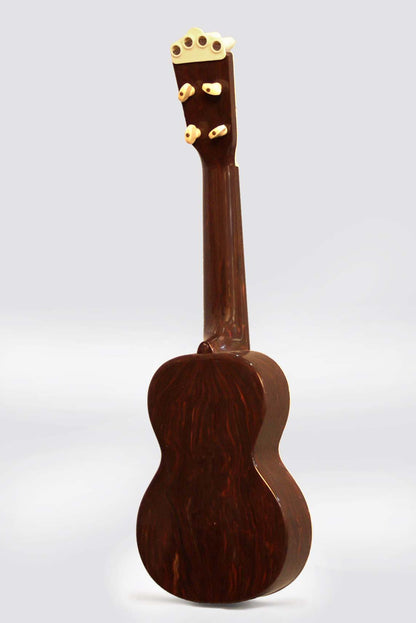 Emenee Flamingo Soprano Ukulele (1960's)