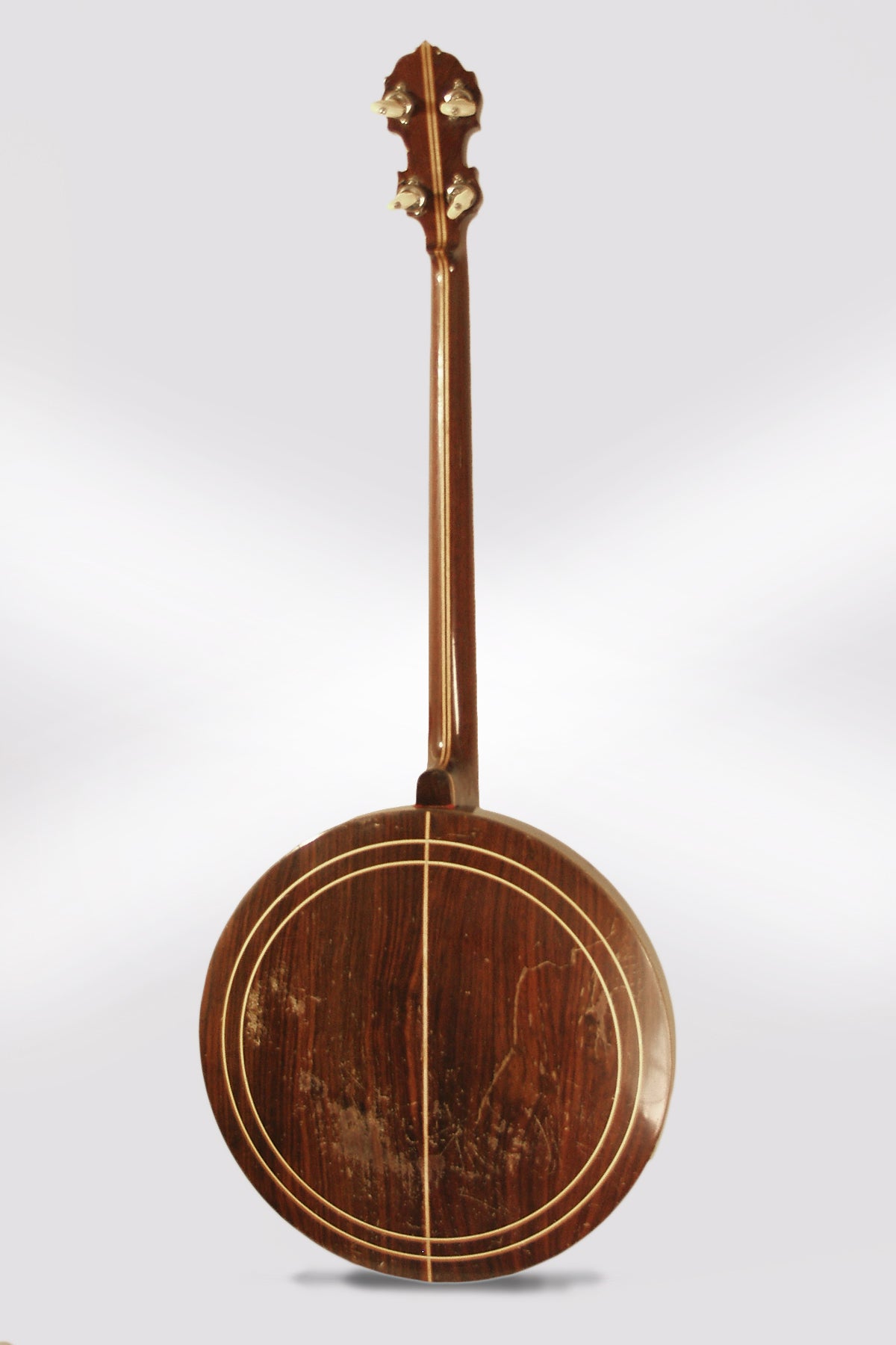 Paramount Leader Tenor Banjo (1926)