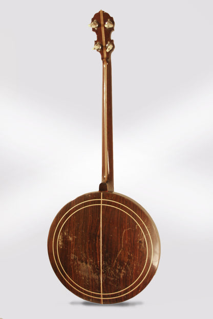 Paramount Leader Tenor Banjo (1926)