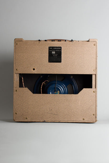Vox AC-15 Tube Amplifier (1961)