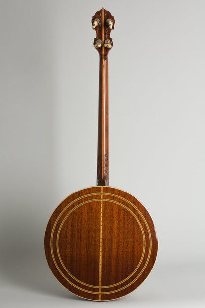 Paramount Style C Tenor Banjo (1926)