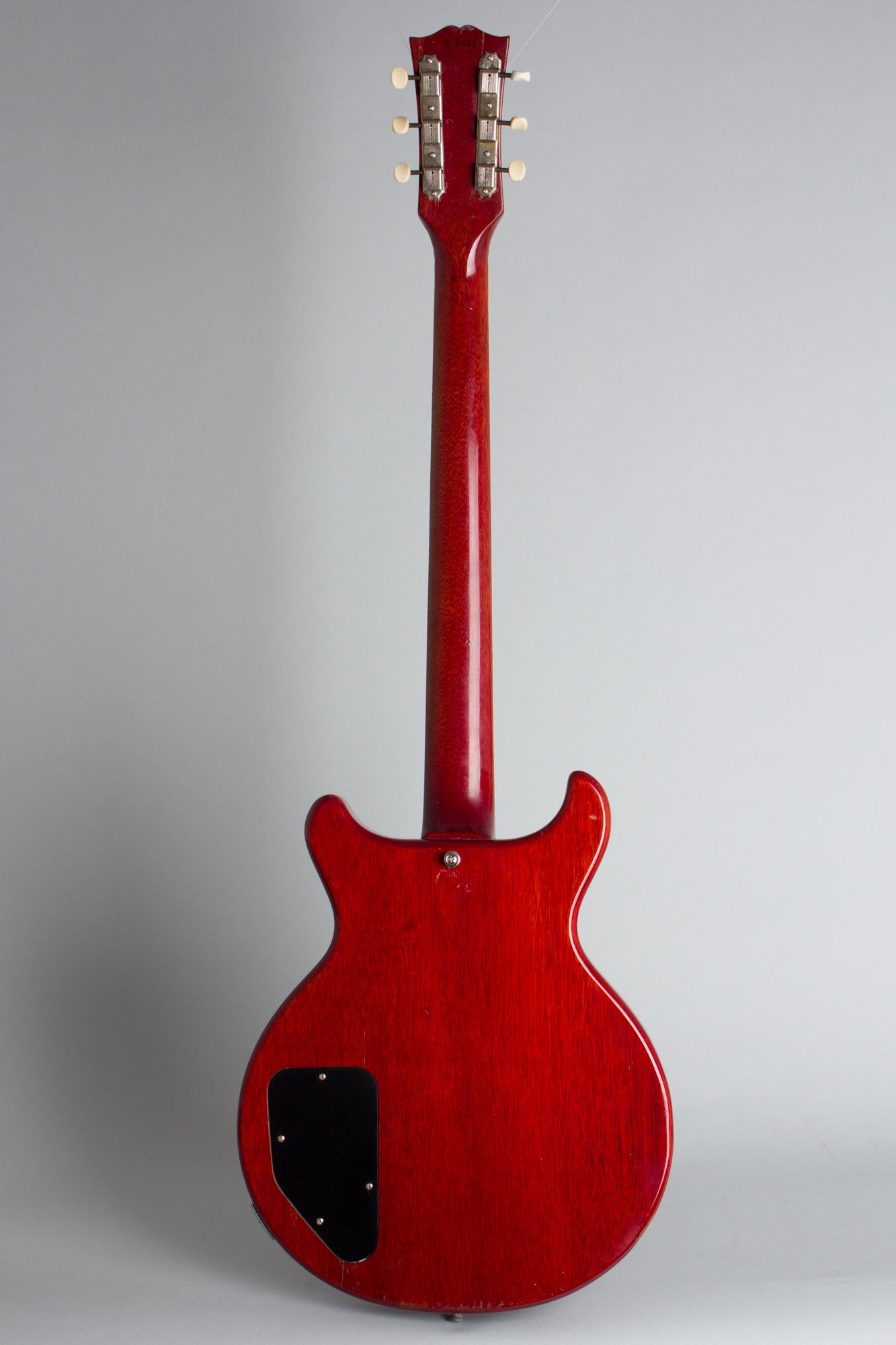 Gibson Les Paul Special Solid Body Electric Guitar (1960)