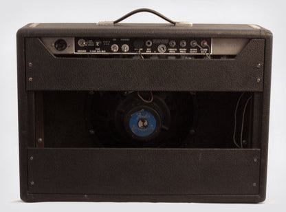 Fender Deluxe Reverb Tube Amplifier (1966)