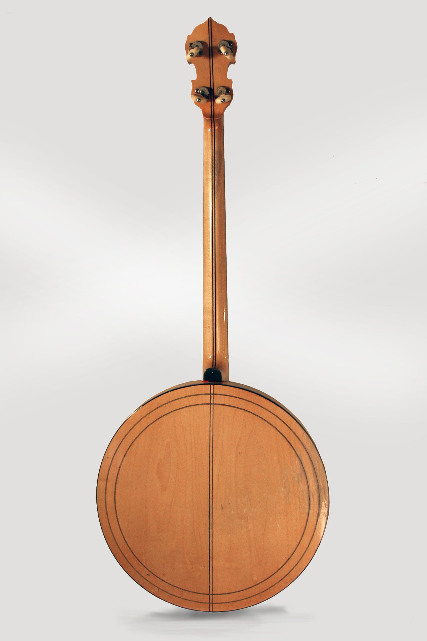Paramount Style A Tenor Banjo (1928)