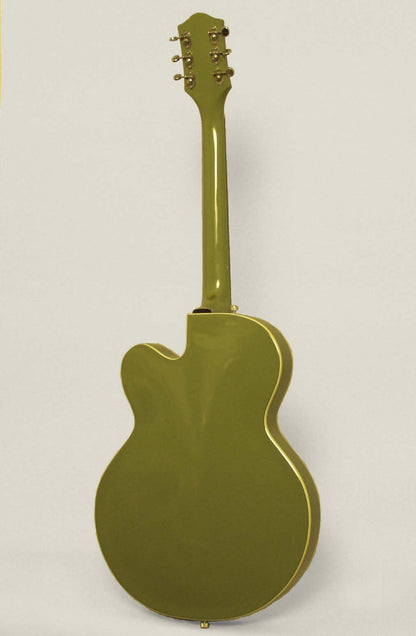 Gretsch Anniversary Model #6125 Arch Top Hollow Body Electric Guitar (1960)