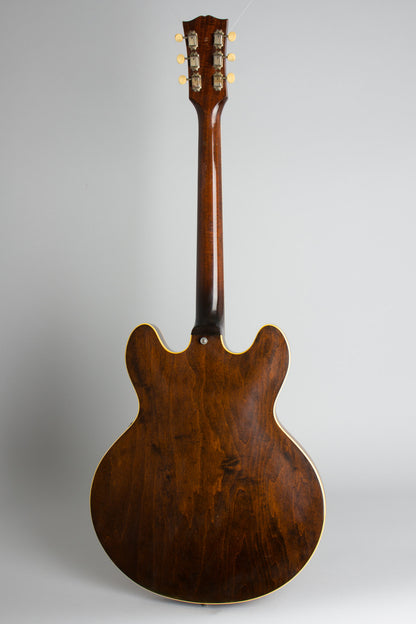 Gibson ES-330TD Thinline Hollow Body Electric Guitar (1965)