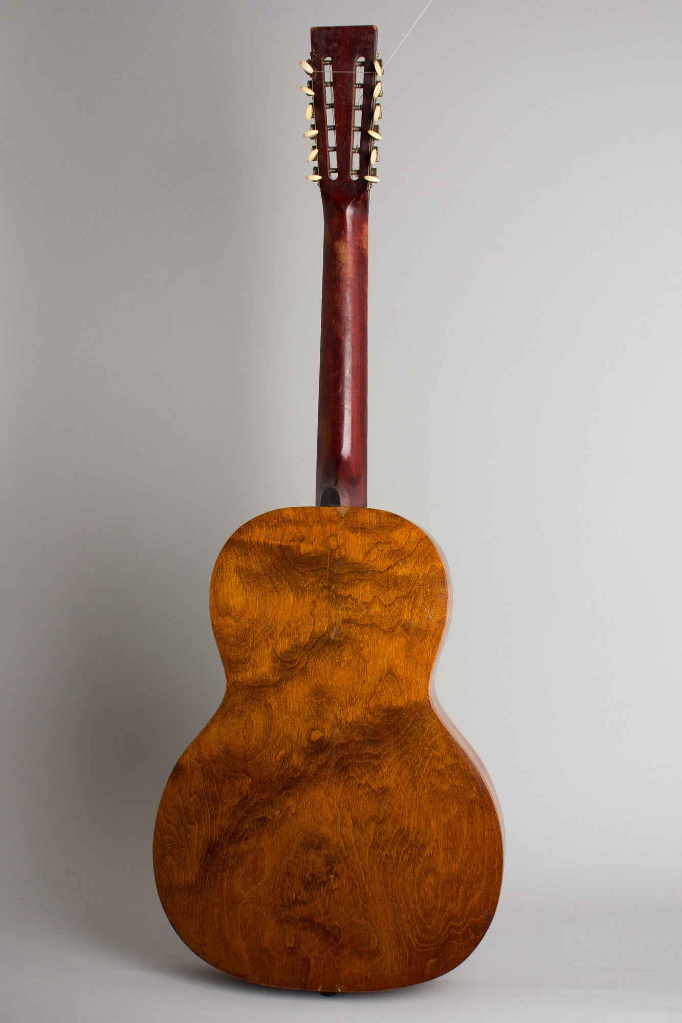 Oscar Schmidt Stella 12 String Flat Top Acoustic Guitar (1930
