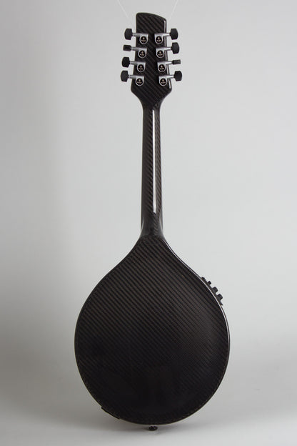 Klos Carbon Fiber Arch Top Mandolin (2025)