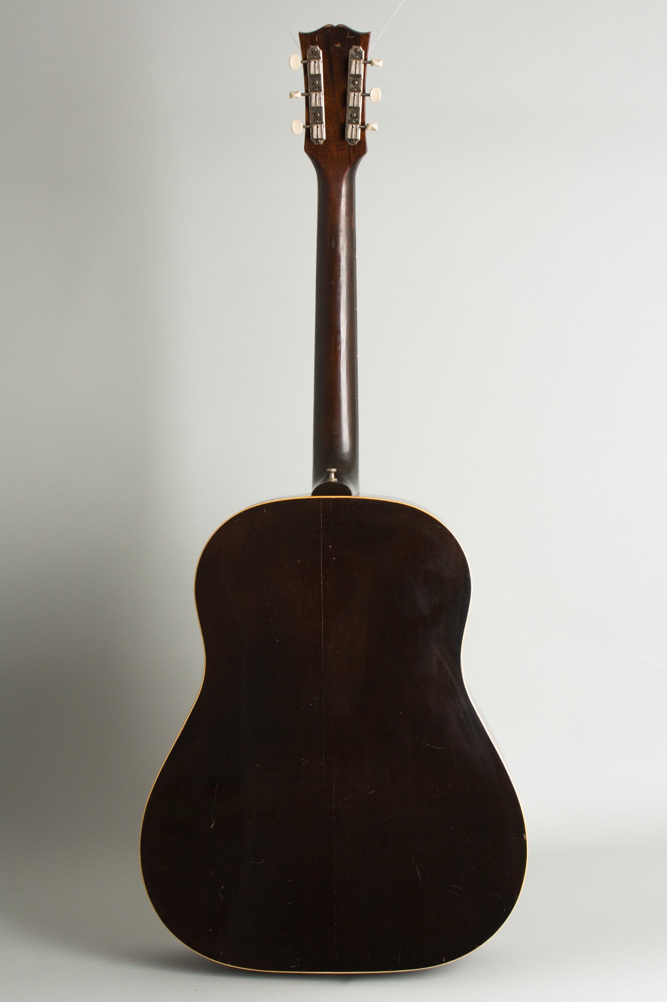 Gibson J-45 Flat Top Acoustic Guitar (1954)
