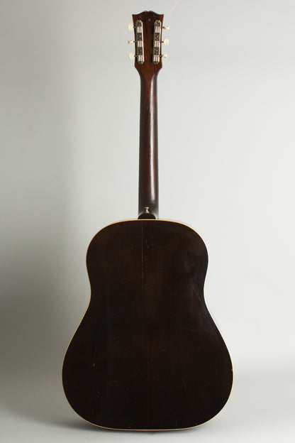 Gibson J-45 Flat Top Acoustic Guitar (1954)
