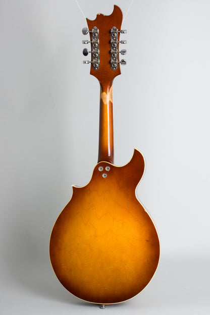 Harmony H-35 Hollow Body Electric Mandolin (1968)