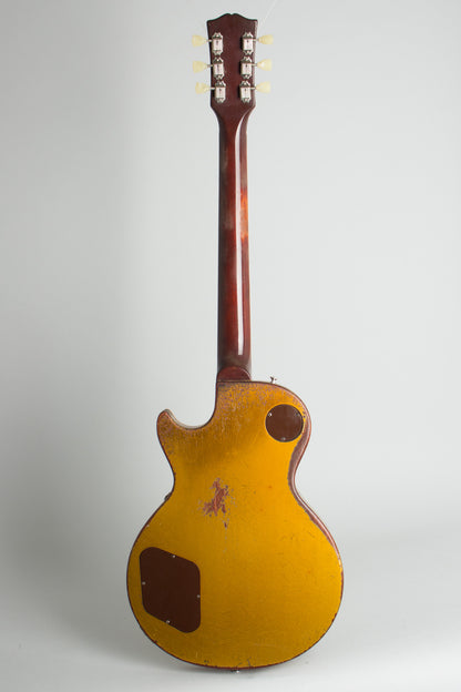 Gibson Les Paul Model Solid Body Electric Guitar (1953)