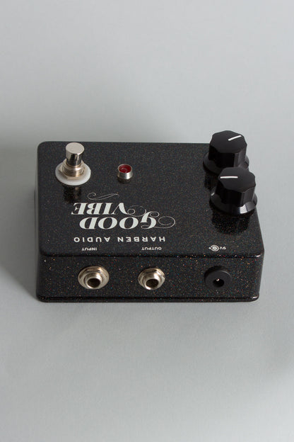 Harben Audio Good Vibe Vibrato Effect