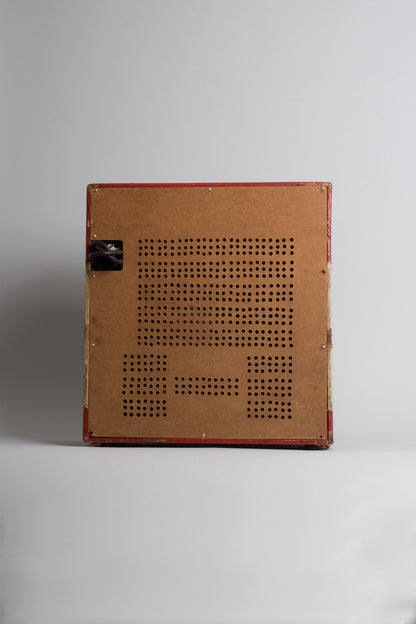 Selmer Truvoice TV-18 Tube Amplifier (1958)