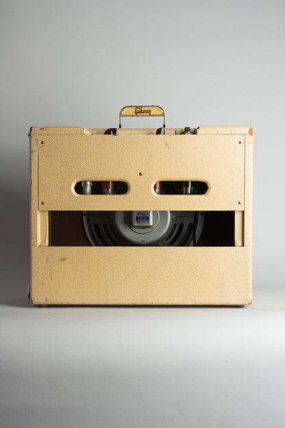 Gibson GA-8 Discoverer Tube Amplifier (1961)