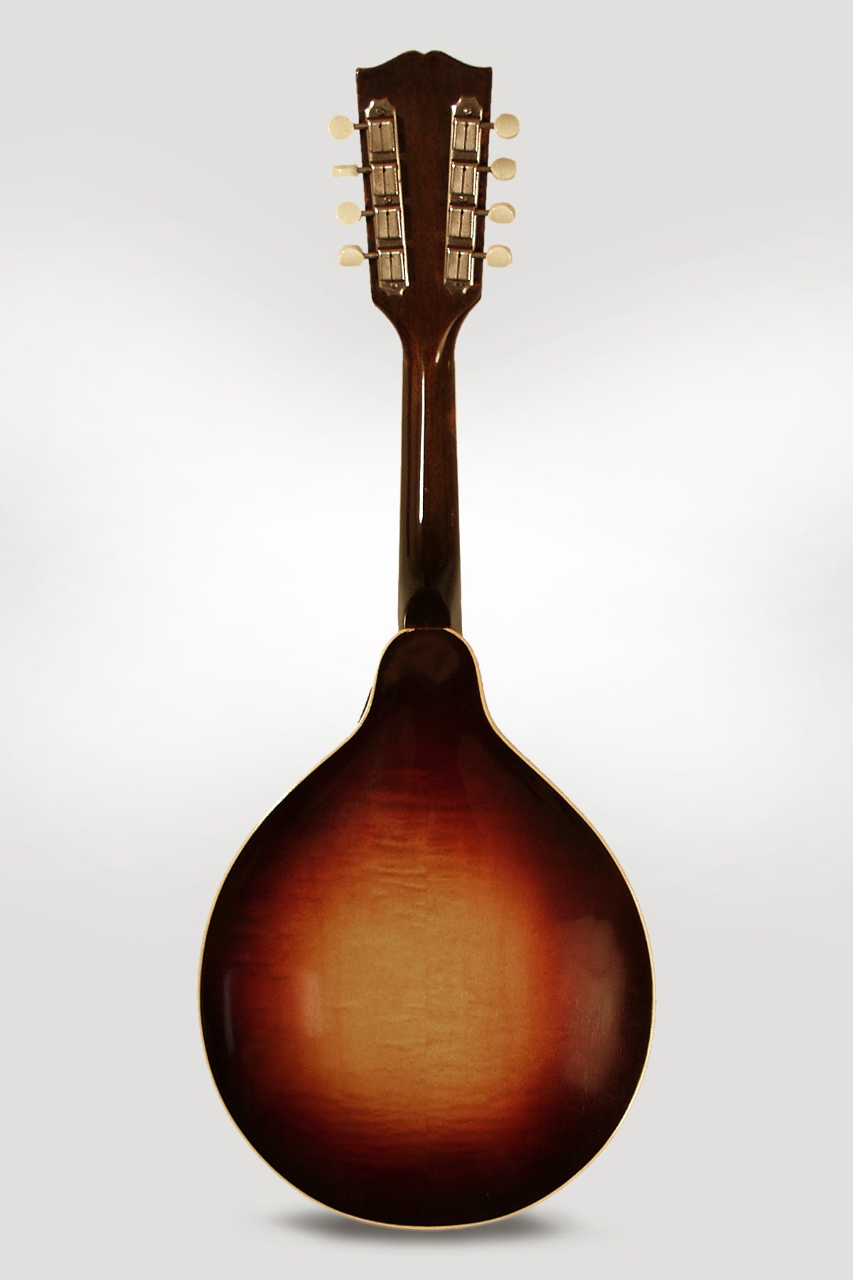 Gibson EM-150 Hollow Body Electric Mandolin (1955)