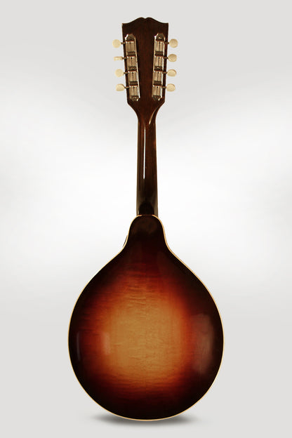 Gibson EM-150 Hollow Body Electric Mandolin (1955)