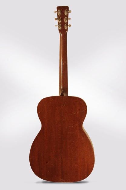 C. F. Martin 00-18 Flat Top Acoustic Guitar (1955)