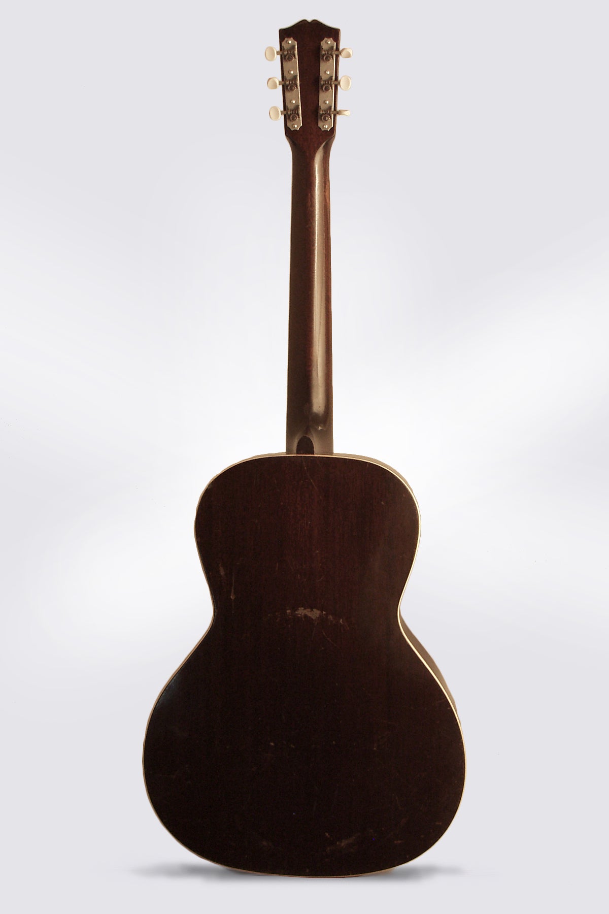 Gibson L-00 Flat Top Acoustic Guitar (1937)